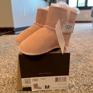 Infant UGG boots